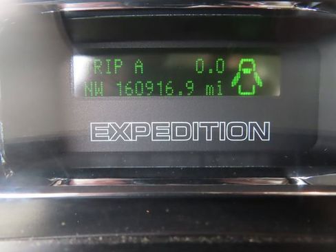 Used 2010 Ford Expedition Limited AWD/4WD image 28