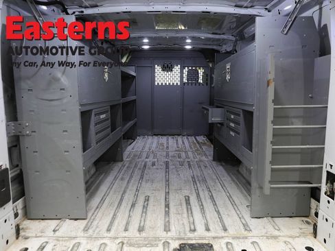 Used 2019 Ford Transit 150 148 Low Roof RWD image 9