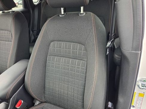 Used 2024 Honda HR-V Sport image 14