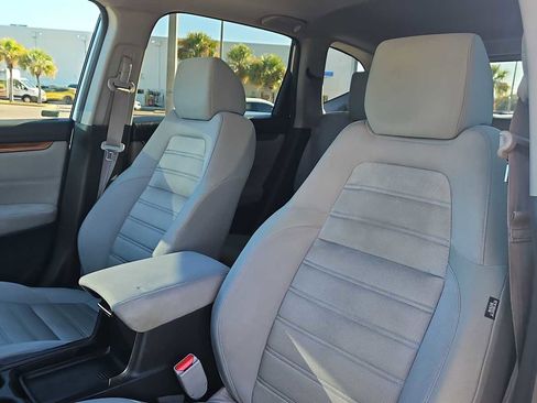 Used 2017 Honda CR-V EX image 13