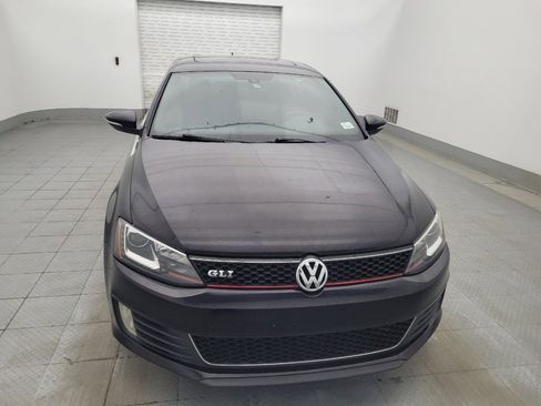 Used 2015 Volkswagen Jetta GLI SEL image 14