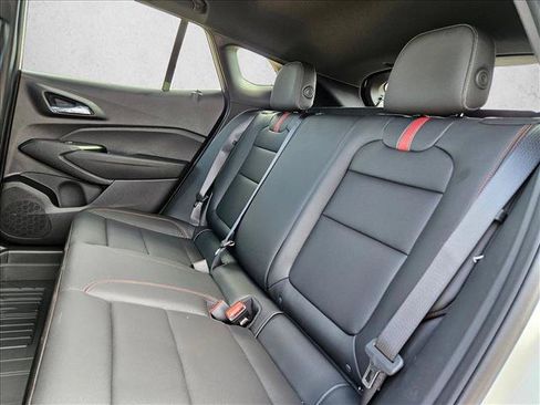 New 2026 Chevrolet Trax RS w/ Driver Confidence Package FWD image 15