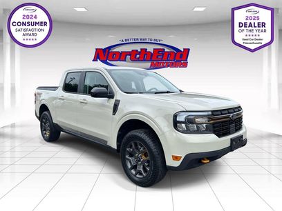 Used 2024 Ford Maverick Tremor w/ Tremor Off-Road Package