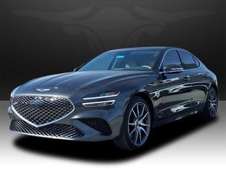 Certified 2026 Genesis G70 2.5T Prestige video 1