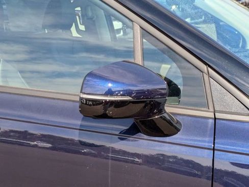 New 2026 Kia Carnival LXS FWD image 10