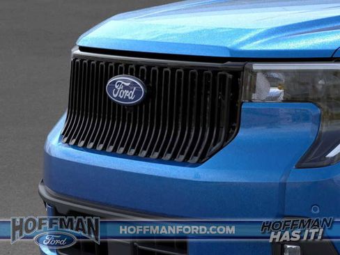 New 2026 Ford Maverick Lobo AWD/4WD image 18