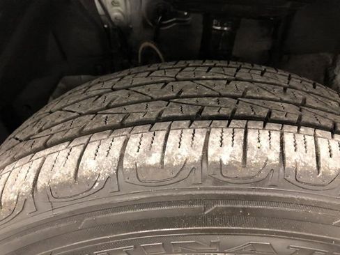 Used 2024 Toyota RAV4 LE image 29