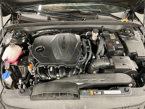 Used 2025 Kia K5 LXS image 10