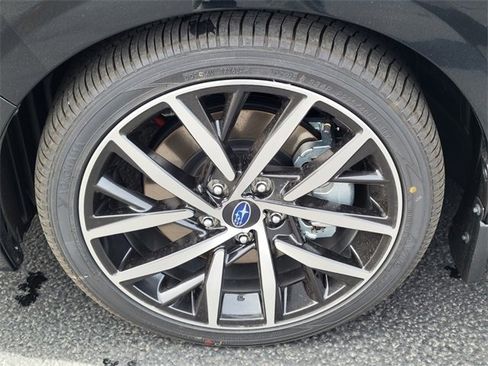 New 2025 Subaru Impreza 2.0i Sport image 5