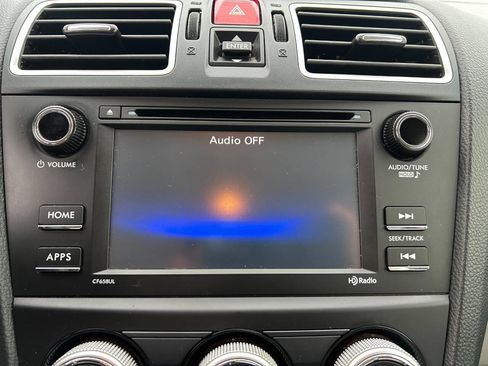 Used 2017 Subaru Forester 2.5i w/ Alloy Wheel Package image 18