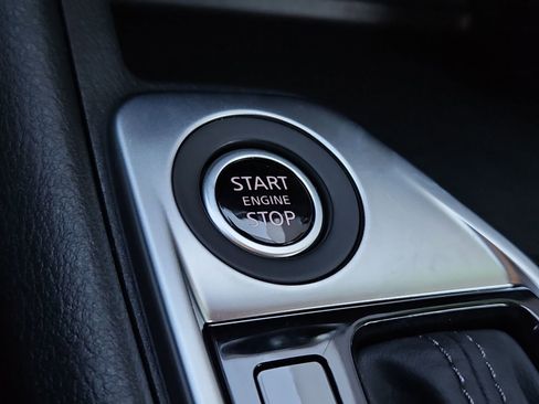 Certified 2025 Nissan Sentra SV w/ All-Weather Package image 29