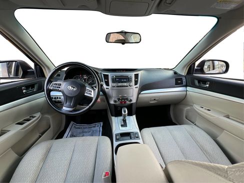 Used 2012 Subaru Legacy 2.5i Premium image 20
