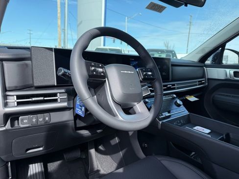New 2026 Hyundai Santa Fe SEL FWD image 9