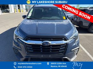 Used 2025 Subaru Ascent Premium AWD/4WD video 2
