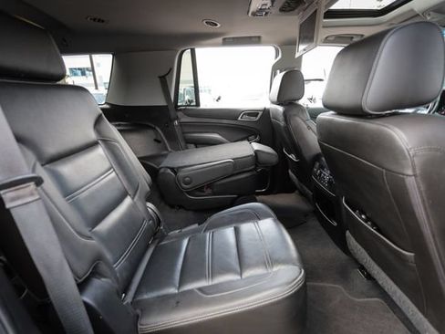 Used 2019 GMC Yukon Denali w/ Denali Ultimate Package AWD/4WD image 58