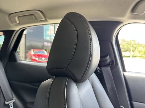 Certified 2026 MAZDA CX-30 AWD 2.5 S image 20
