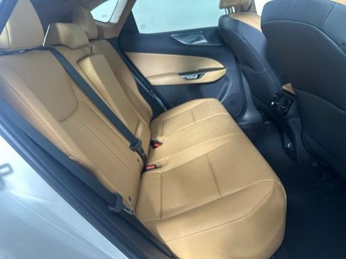 Used 2024 Lexus NX 350 AWD image 32