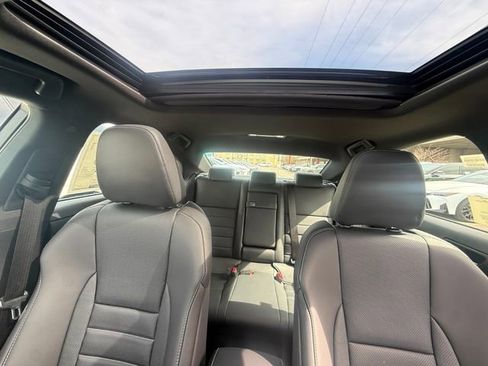 New 2026 Lexus IS 350 F Sport image 23