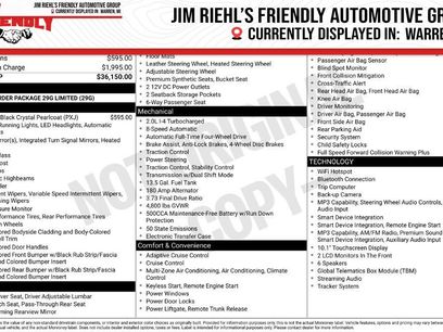 Used 2026 Jeep Compass Limited