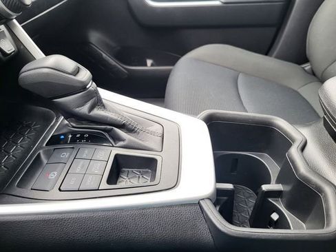 Used 2024 Toyota RAV4 LE image 18