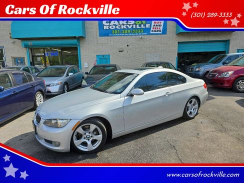 Used 2008 BMW 328i Coupe image 2