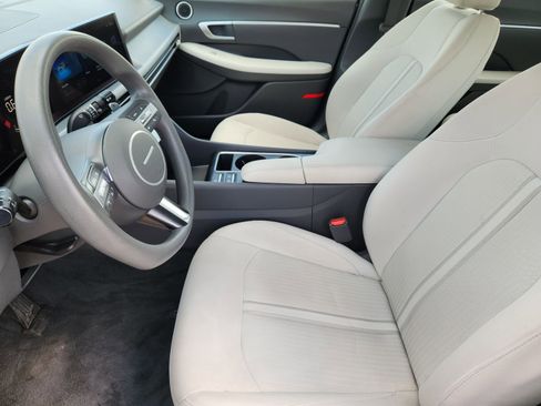 Used 2025 Hyundai Sonata SEL FWD image 20