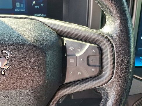 Used 2022 Ford Bronco Outer Banks image 22