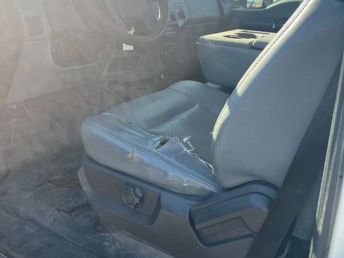 Used 2013 Ford F350 XL w/ PWR Equipment Group image 6