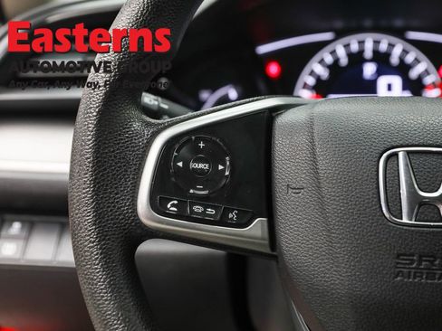 Used 2017 Honda Civic LX image 15
