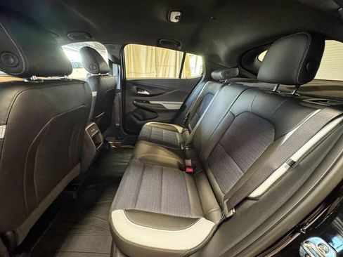 New 2025 Buick Envista Preferred w/ Convenience I Package image 19