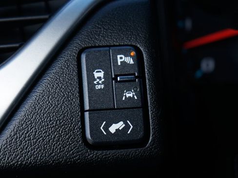 Used 2019 Chevrolet Tahoe LT w/ LT Midnight Edition RWD image 23