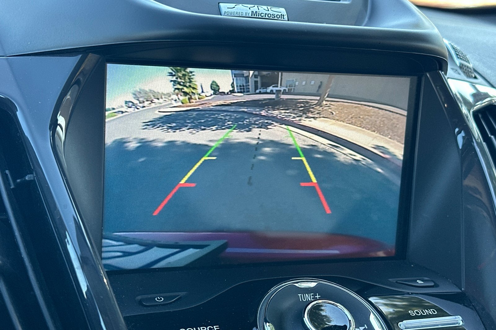 Used 2014 Ford C-MAX SEL w/ Equipment Group 302A FWD image 19