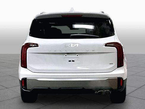 Used 2025 Kia Telluride S AWD/4WD image 5