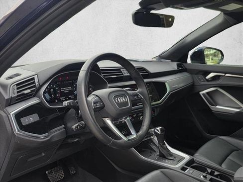 Certified 2024 Audi Q3 2.0T Premium image 14