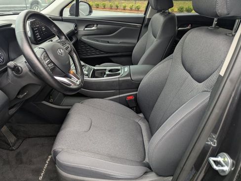 Used 2023 Hyundai Santa Fe SEL FWD image 23
