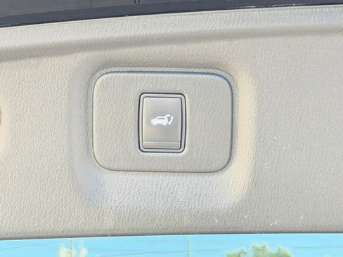 Used 2019 INFINITI QX60 Luxe image 30