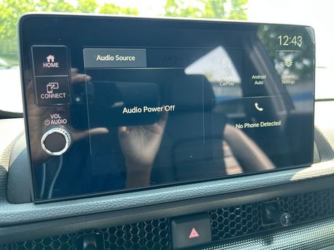 Certified 2026 Honda CR-V Sport-L image 28