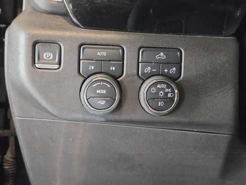 Used 2024 Chevrolet Silverado 1500 RST w/ Protection Package AWD/4WD image 28