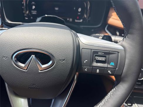 New 2027 INFINITI QX60 Autograph AWD/4WD image 19