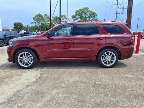 Used 2023 Dodge Durango GT RWD image 26