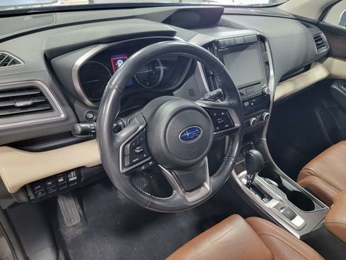 Used 2020 Subaru Ascent Touring w/ Popular Package #3 AWD/4WD image 11