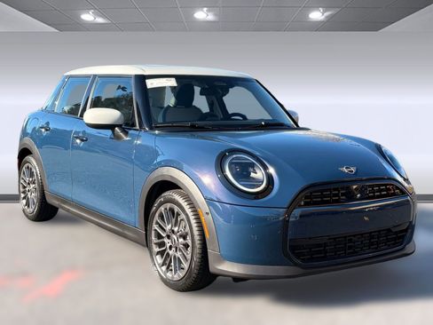New 2026 MINI Cooper S image 7