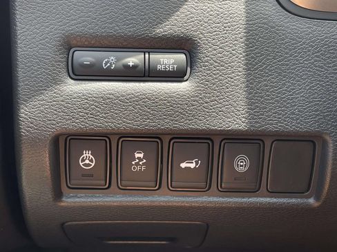 Used 2021 Nissan Murano SL w/ SL Moonroof Package FWD image 10