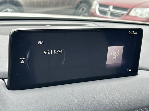 Certified 2025 MAZDA CX-5 AWD 2.5 S w/ Preferred Package image 17
