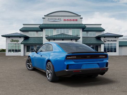 New 2026 Dodge Charger R/T Scat Pack image 3