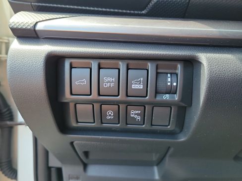 Certified 2024 Subaru Forester Premium AWD/4WD image 23