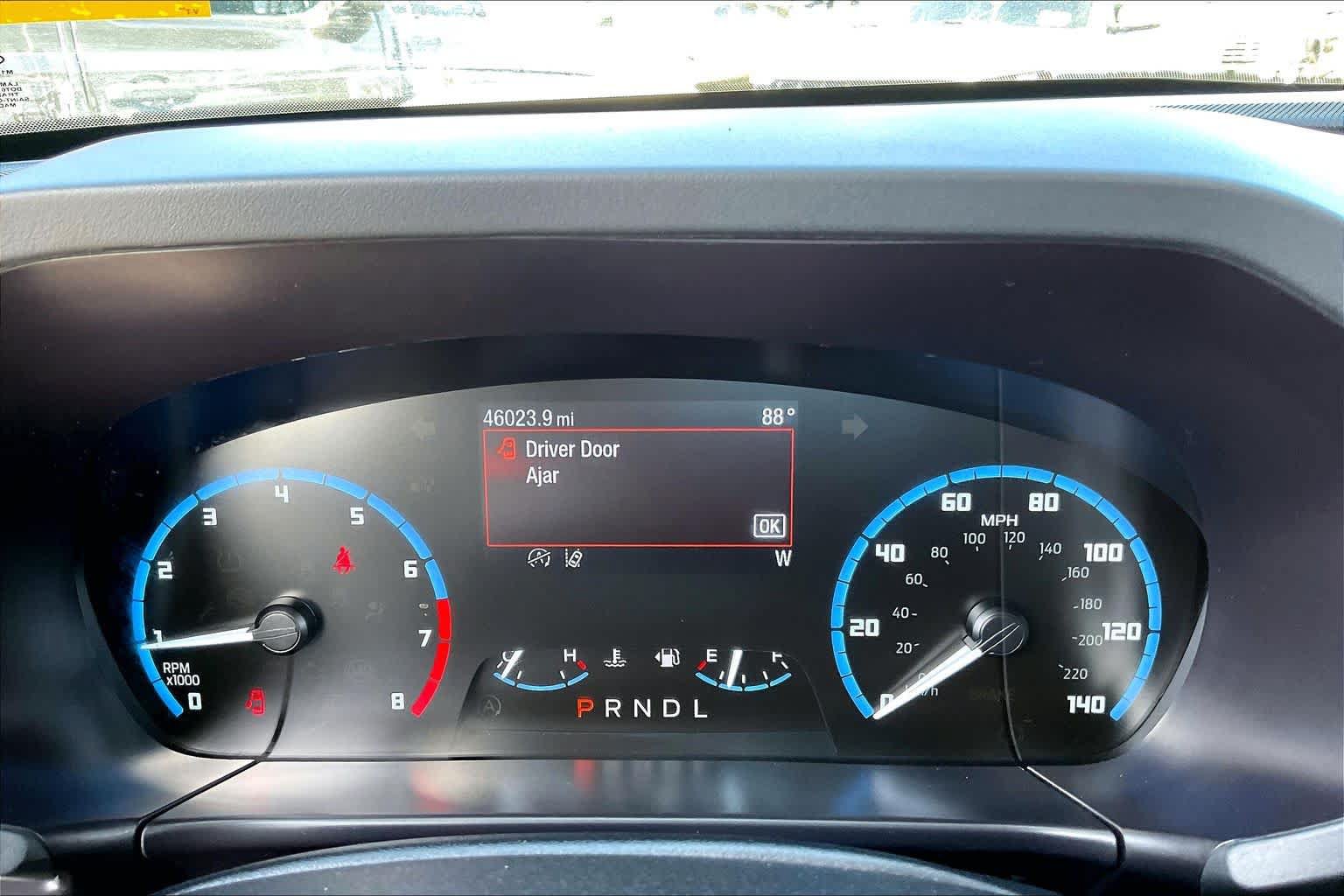 Used 2024 Ford Bronco Sport Big Bend AWD/4WD image 22