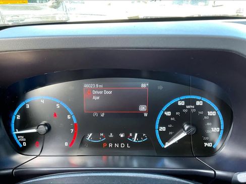 Used 2024 Ford Bronco Sport Big Bend AWD/4WD image 22
