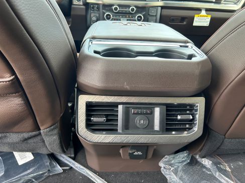 New 2025 Ford F250 King Ranch w/ Tremor Off-Road Package image 53