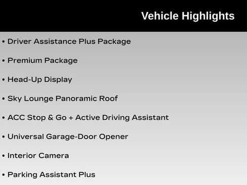 Used 2025 BMW X2 M35i w/ Premium Package AWD/4WD image 4